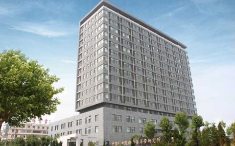 聊城科硕建材有限公司