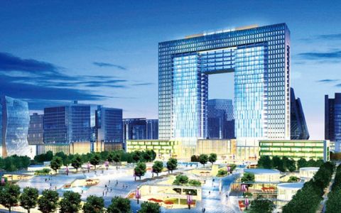 聊城科硕建材有限公司